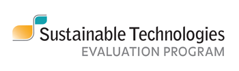 sustainable technologies evaluation program