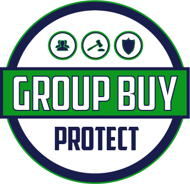 Group Buy Protect