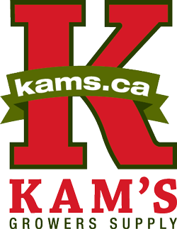 Kam's Growers Supply