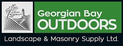 Georgian Bay Outdoors Logo