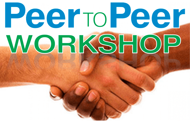 Peer to Peer Workshop