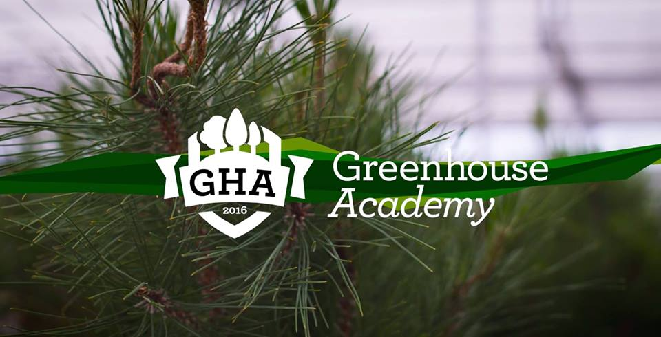 Greenhouse Academy Member Day