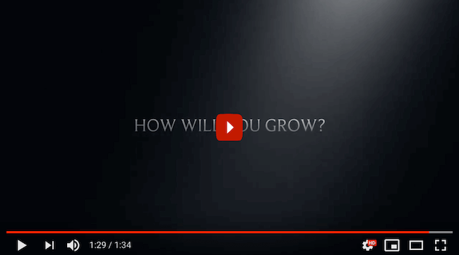 LOcongress Video Screenshot