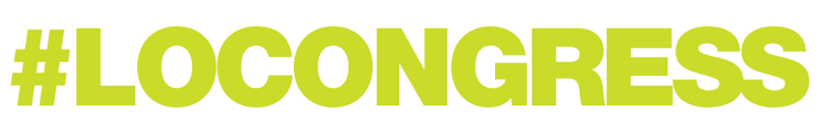 #LOCONGRESS