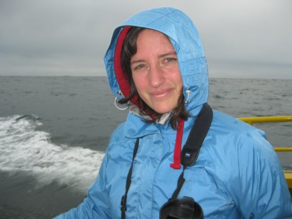 Elizabeth Hendriks