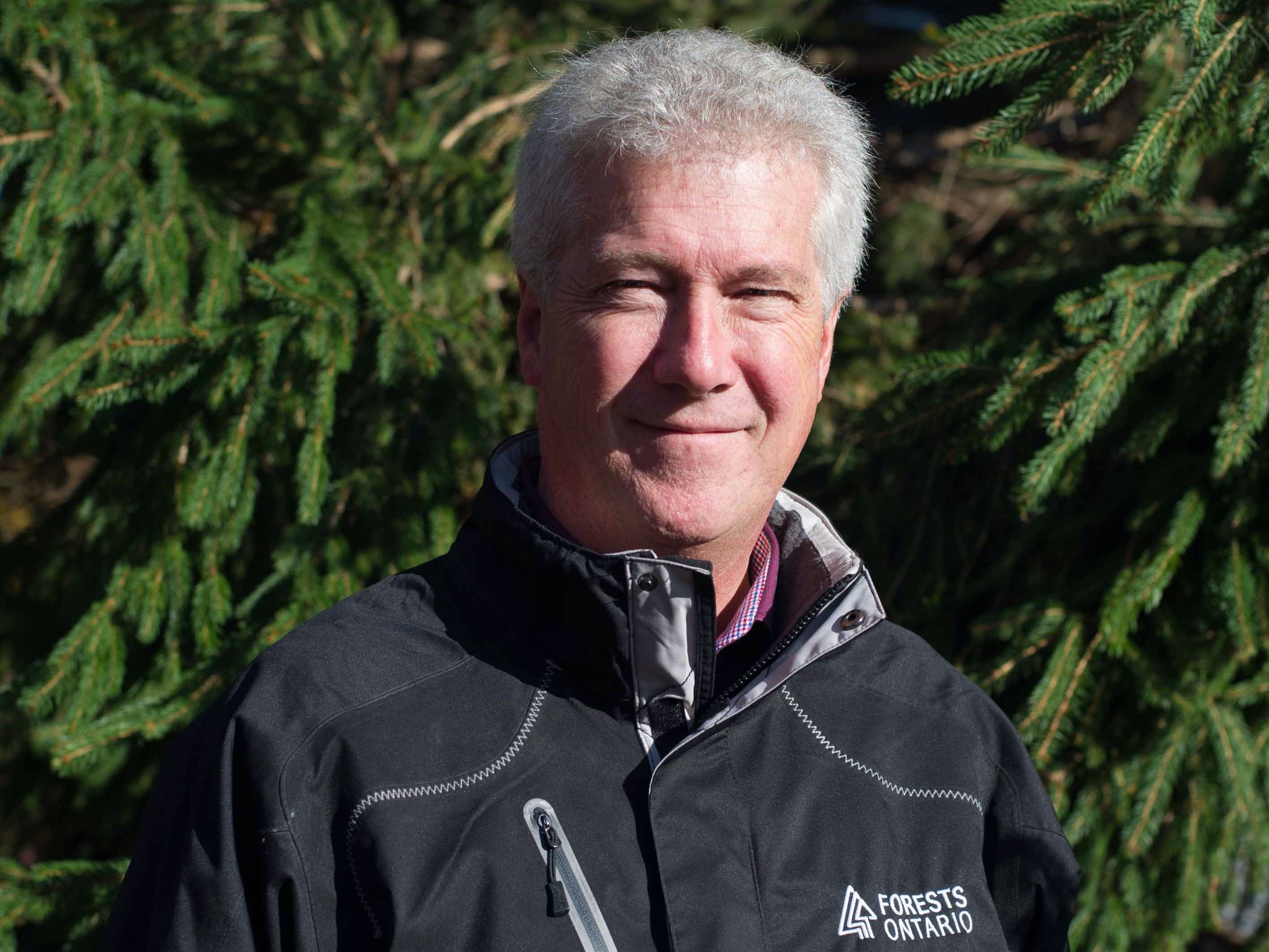 Rob Keen
