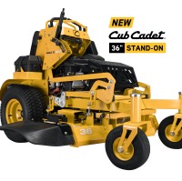 Cub Cadet