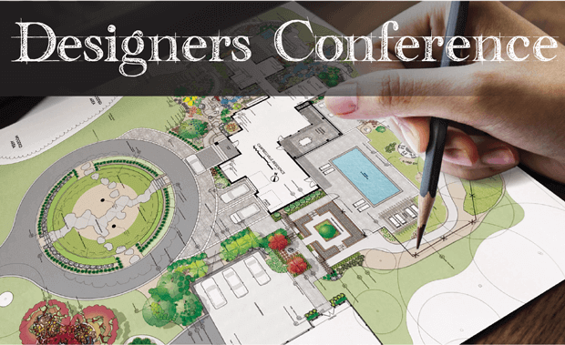Landscape Designer Conference