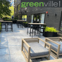 Greenville Planters