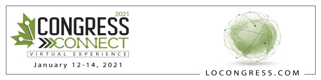 Congress Connect 2021