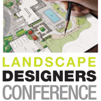 Landscape Designer Conference