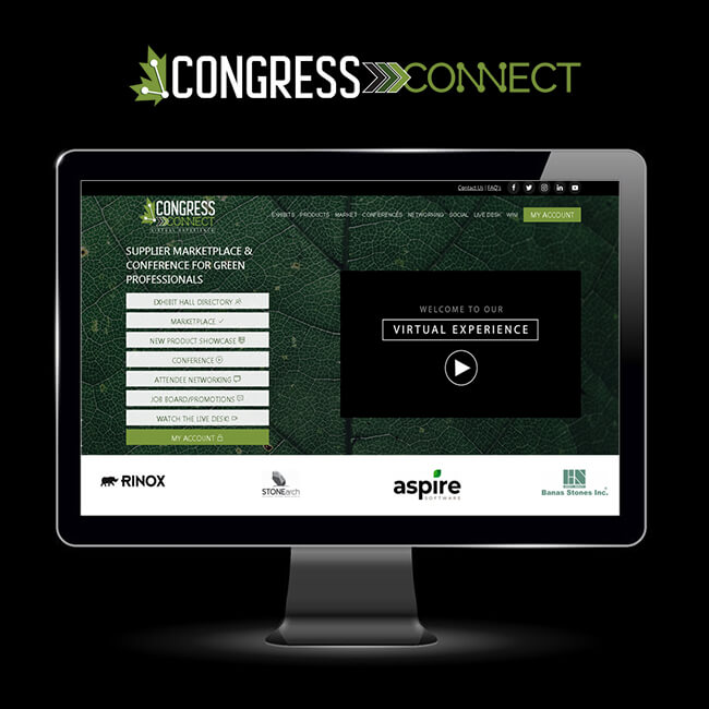 Congress Connect 2021