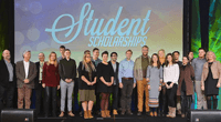 scholarships