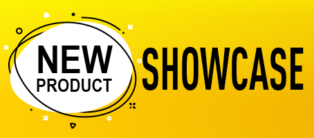 New Product Showcase