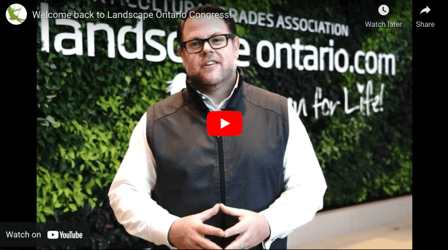 Joe Salemi invites you to register for Congress Redefined