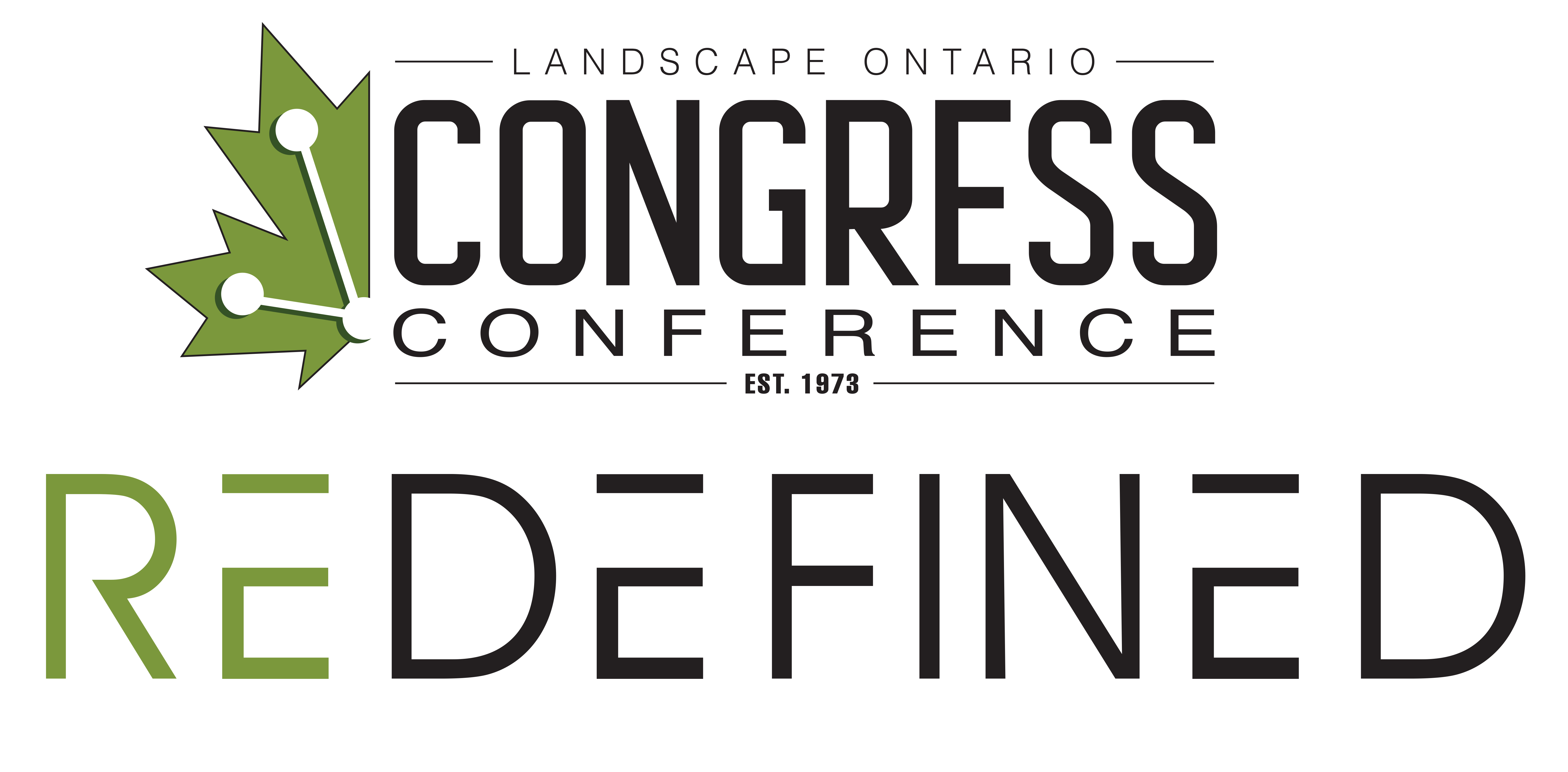 Congress Conference redefined