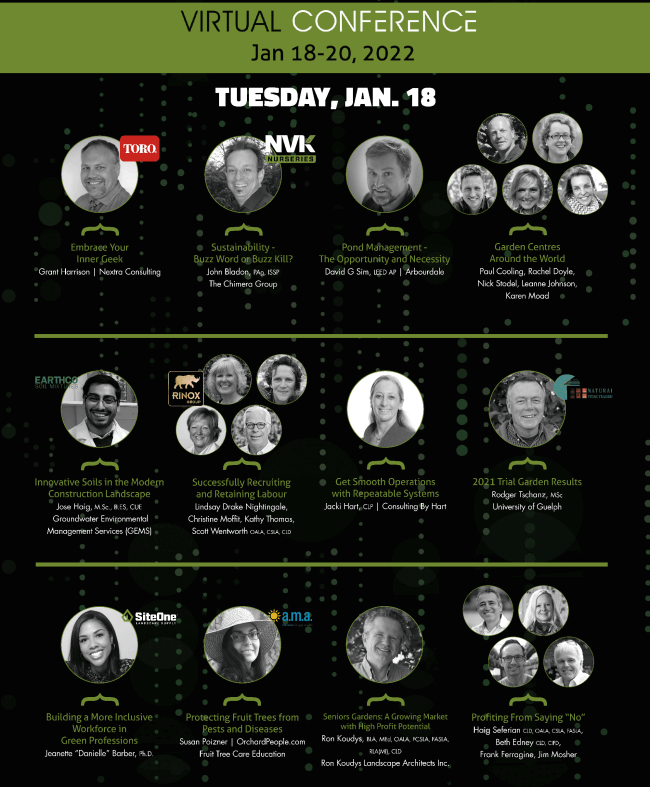 Congress Virtual Conference