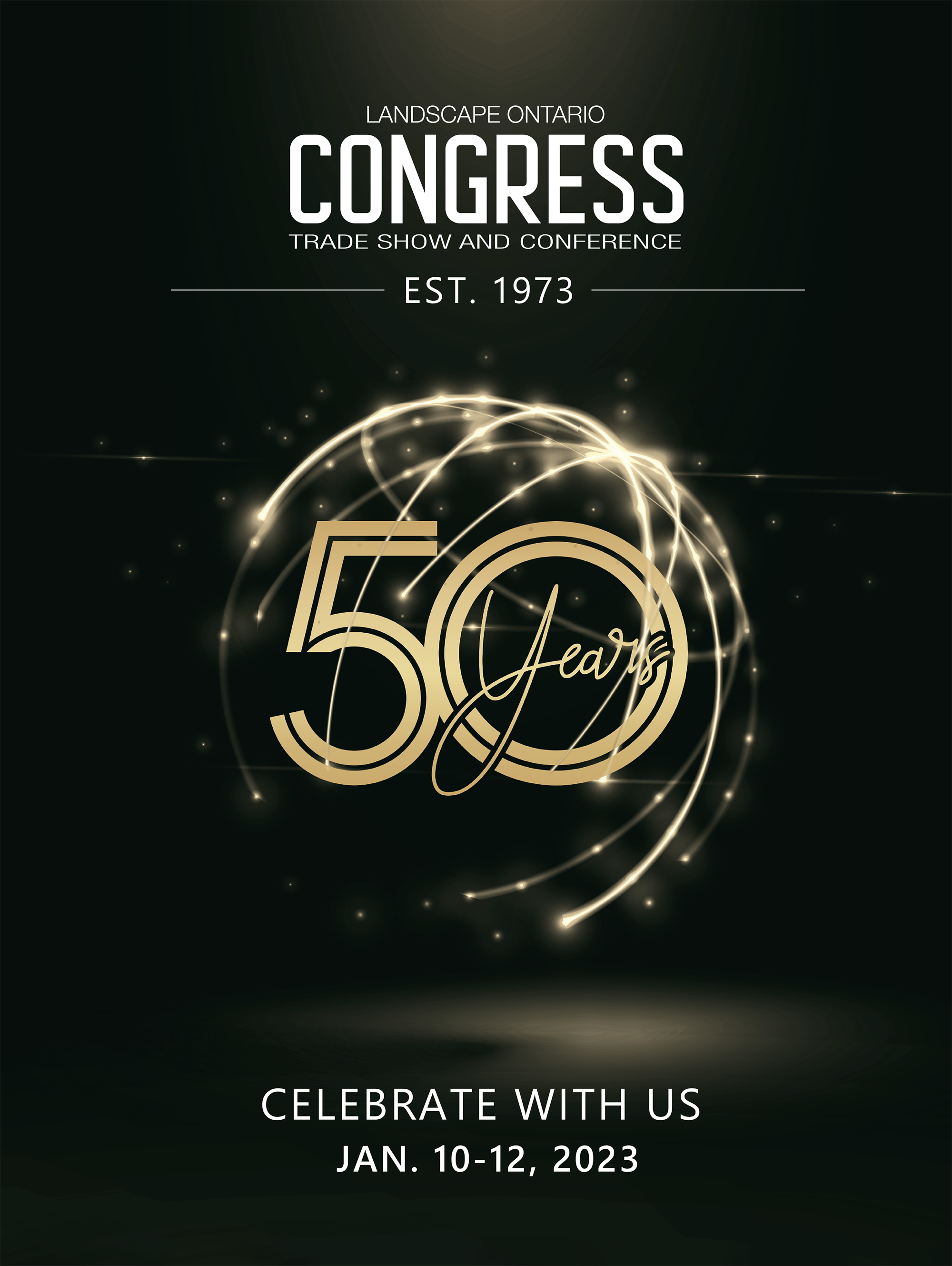 Congress Trade Show and Conference