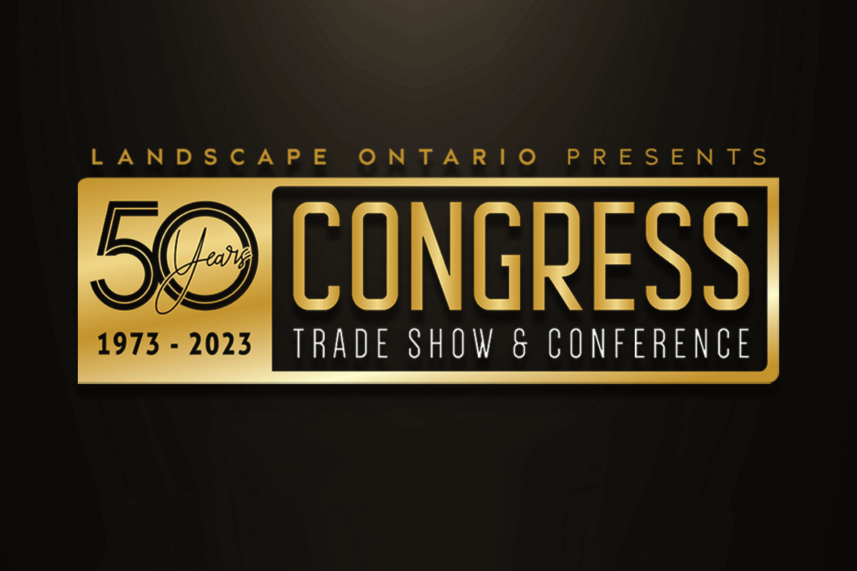 Congress Tradeshow and Conference