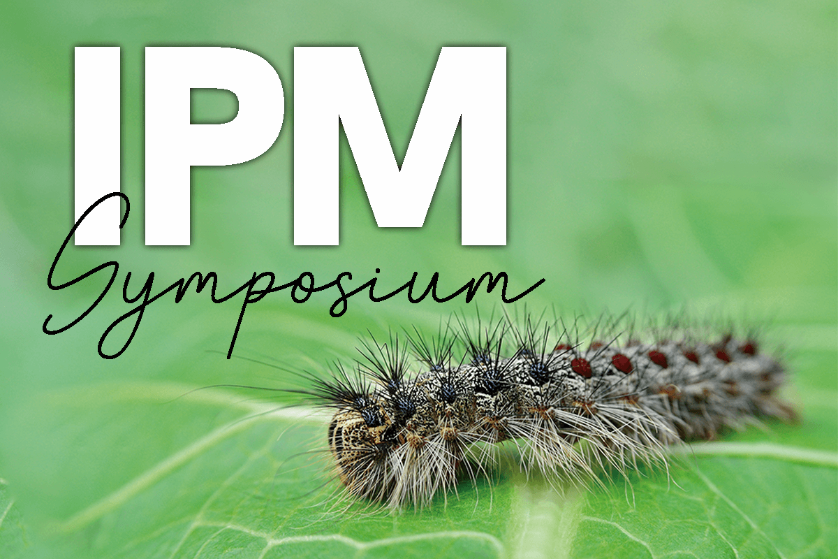 IPM Symposium