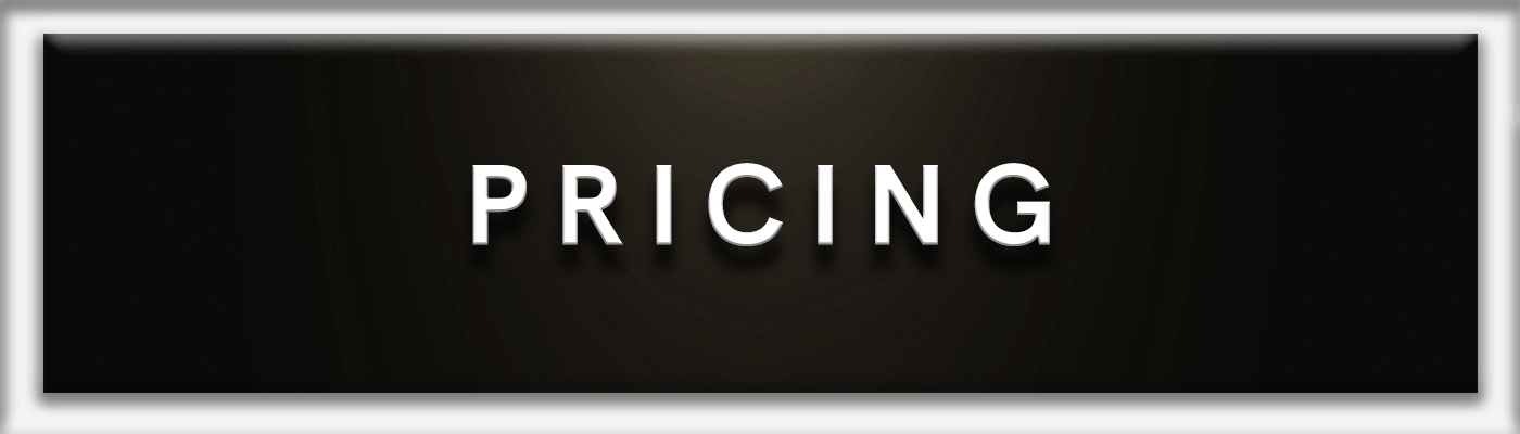 Pricing