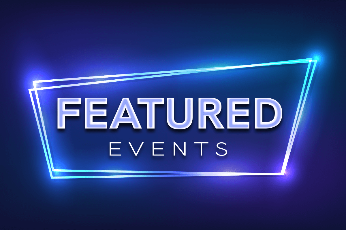 Featured Events