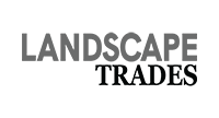 Landscape Trades magazine logo