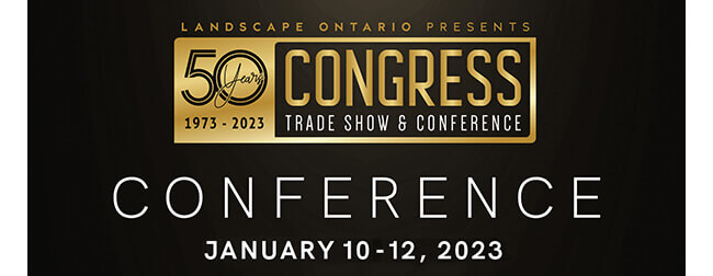 Congress Conference logo