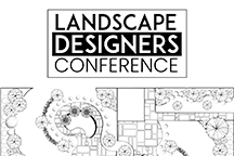 landscape designers conference