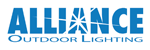 alliance outdoor lighting logo