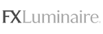 FXluminaire logo