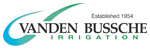 vanden bussche irrigation logo