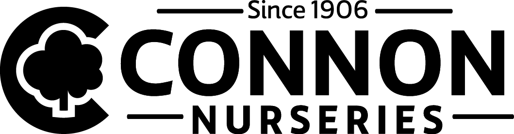 Connon Nurseries Logo