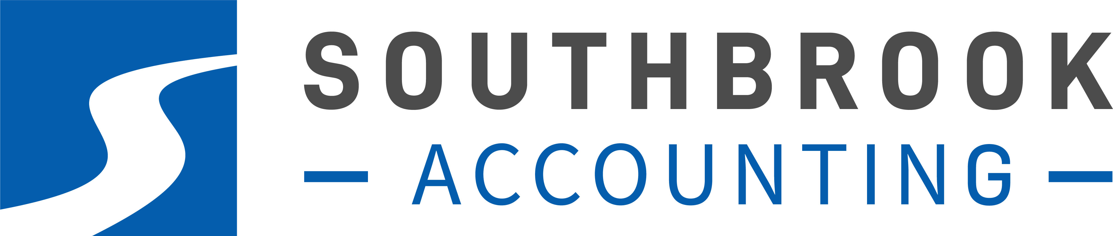 Southbrook Accounting Logo