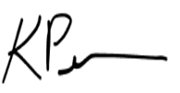 signature file