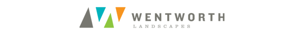 wentworth landscapes logo