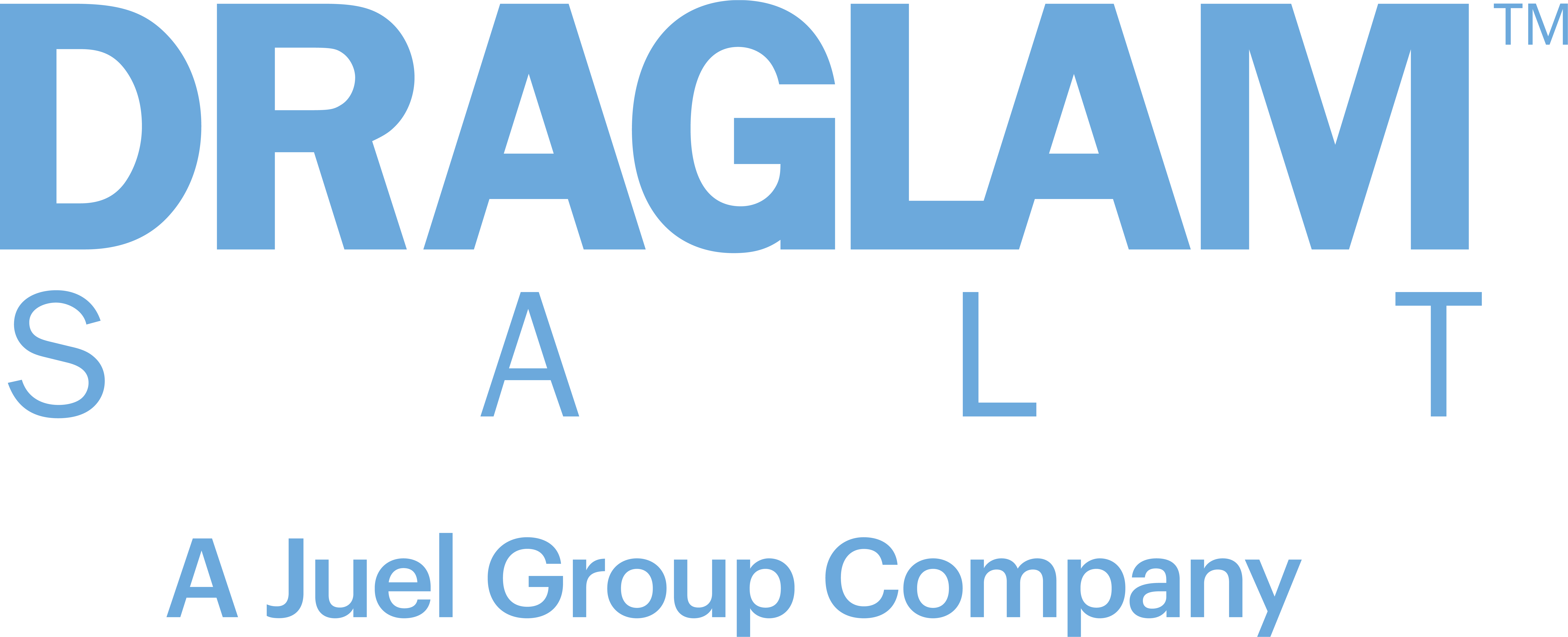 Draglam Salt Logo