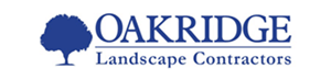 Oakridge Landscape Contractors logo