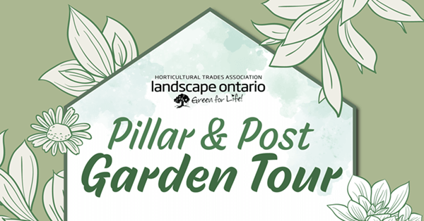 Garden Tour graphic