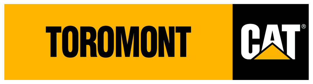 Toromont Logo