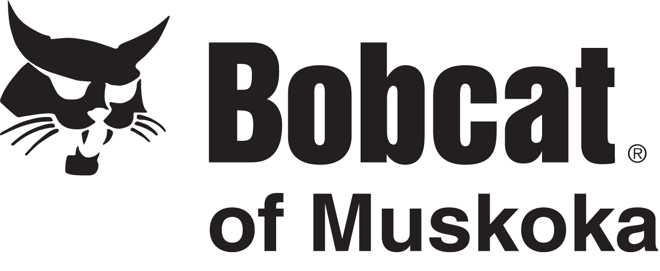 Bobcat of Muskoka Logo