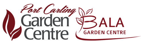 Bala & Port Carling Garden Centres Logo