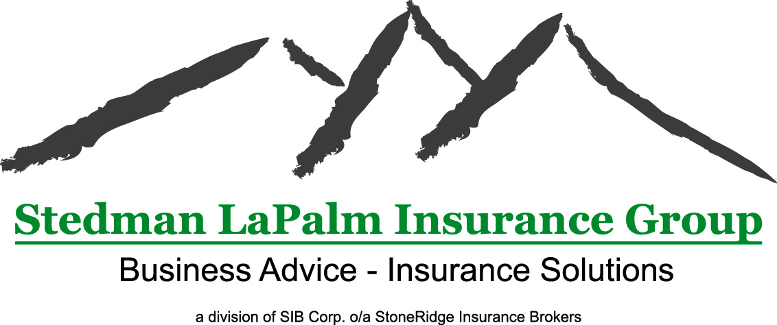 Stedman Laplam Insurance Group Logo