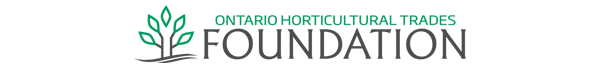Ontario Horticultural Trade Foundation logo