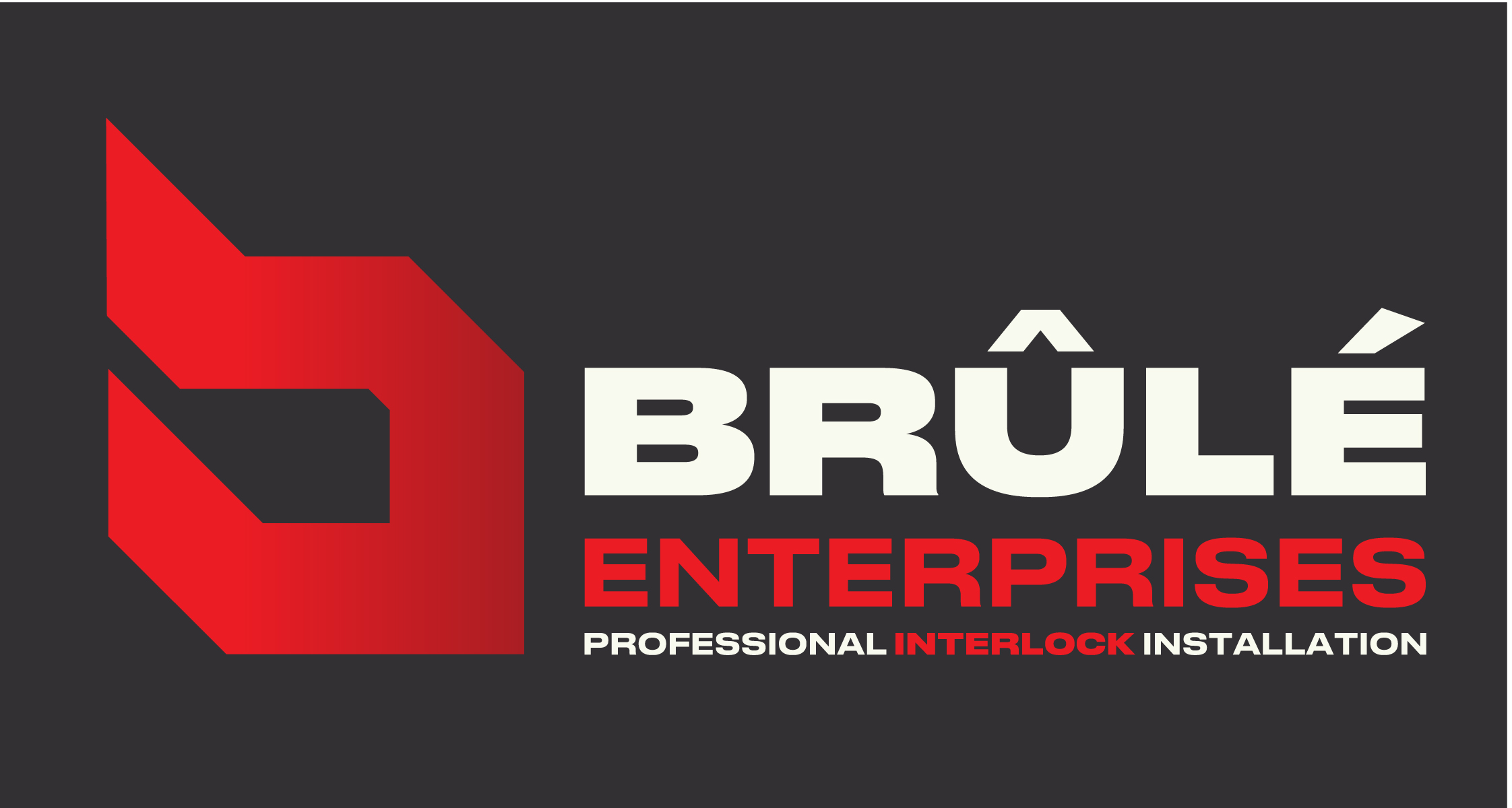  Brule Enterprises Logo