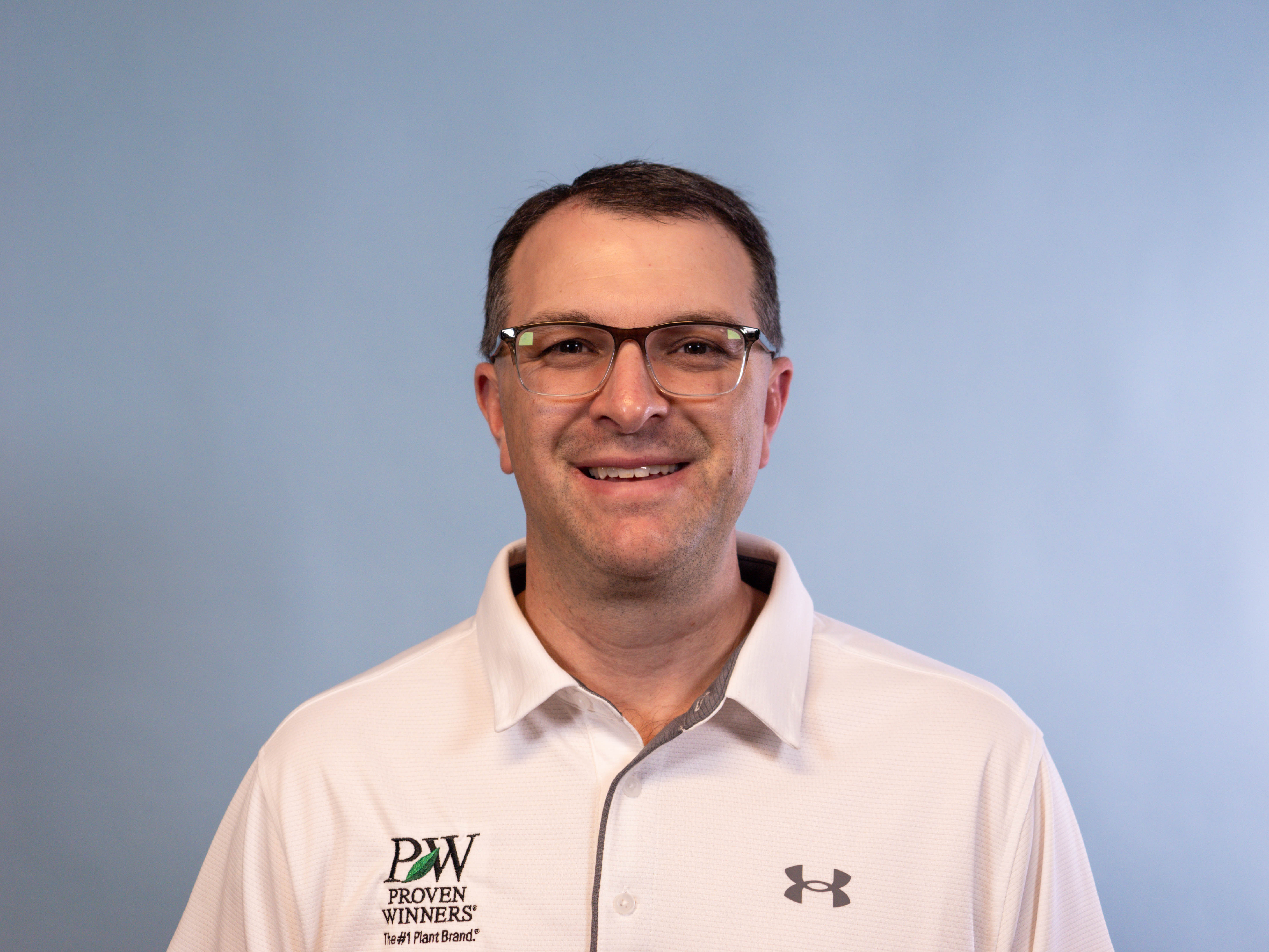 Tim Anderson - Proven Winners