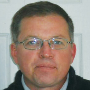 Scott Olan - Ministry of the Environment