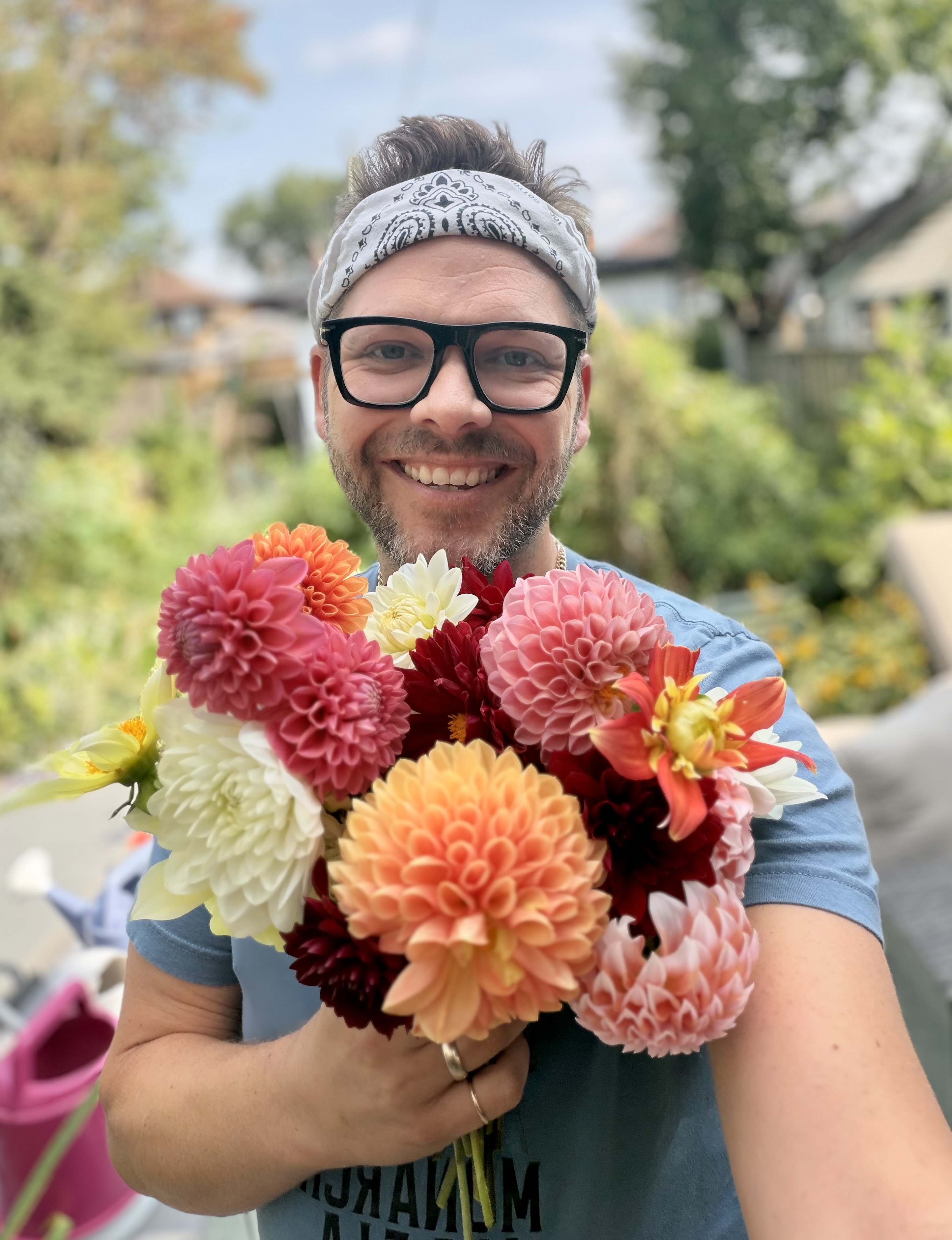 Grant Minkhorst