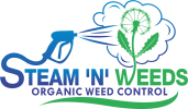 Steam 'n' Weeds