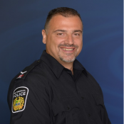 Cst. Vito Pedano